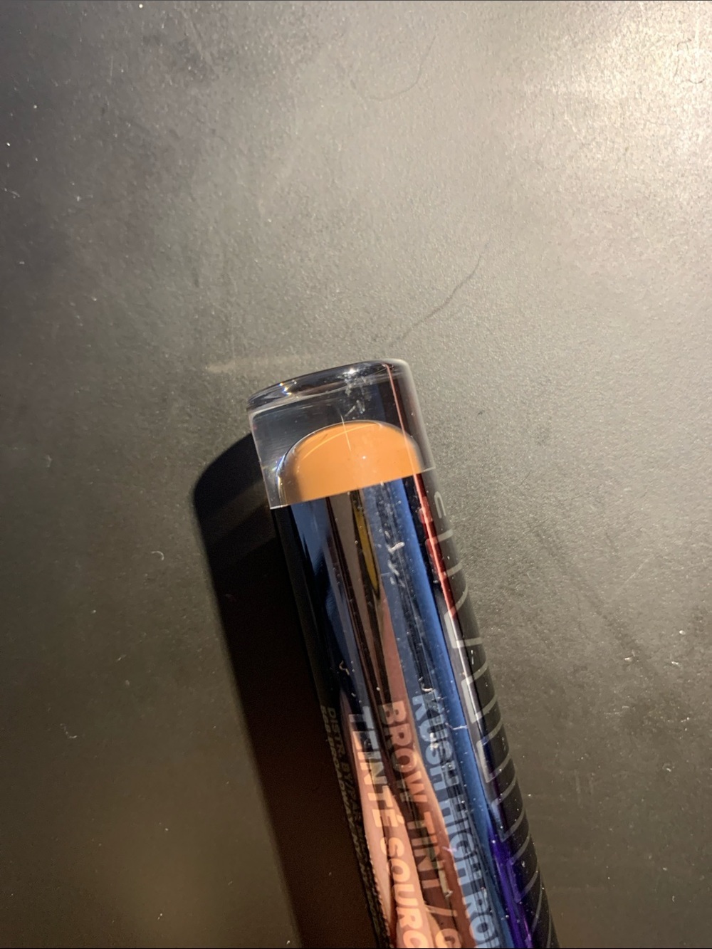 Milk kush High roll Brown tint - new - dub